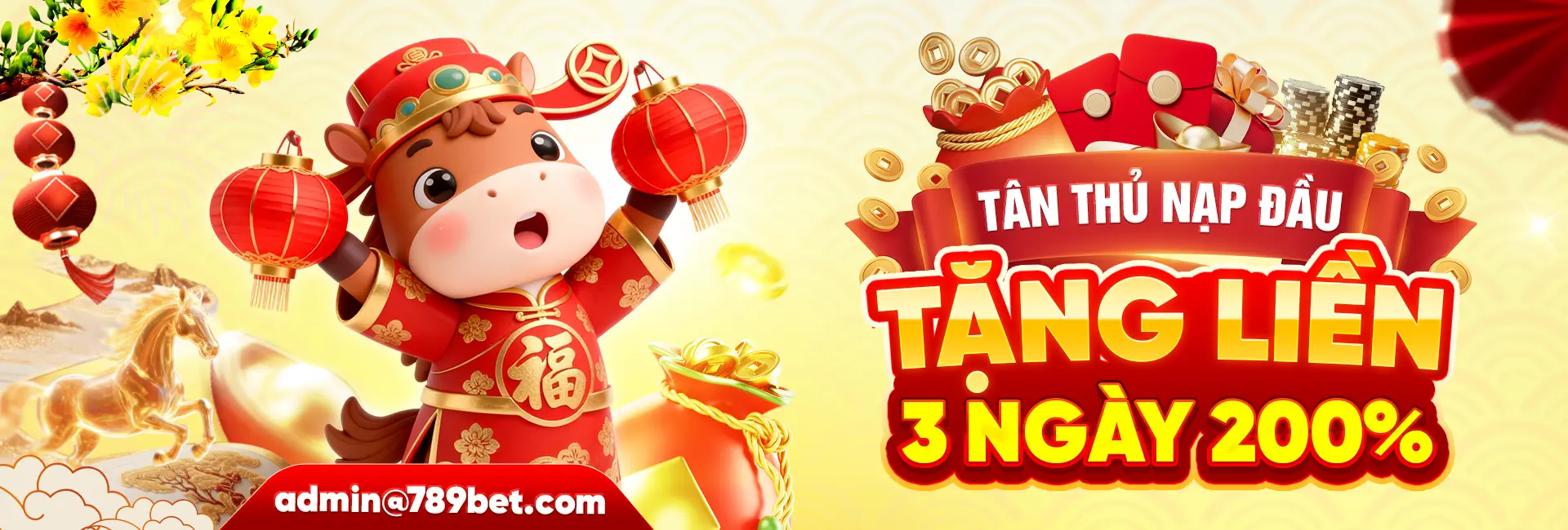 banner khuyến mãi 789Bet Ver2