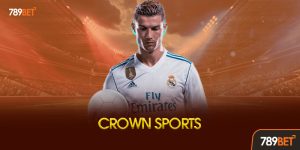 Crown Sports 789bet
