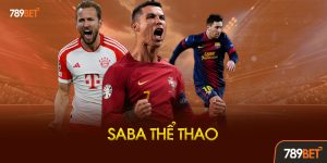 Saba Thể Thao
