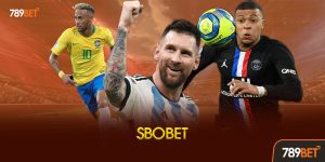 sbobet 789bet