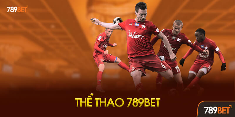 Cá cược thể thao tại 789bet