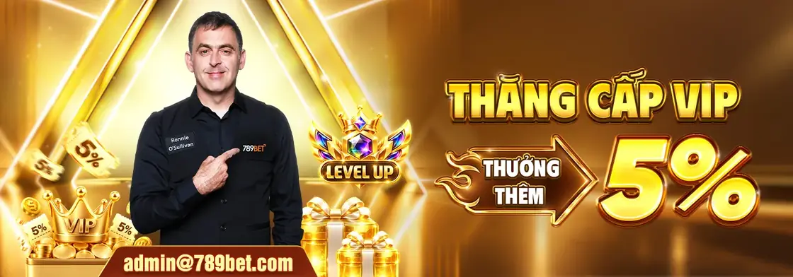 Khuyến mãi 789BET