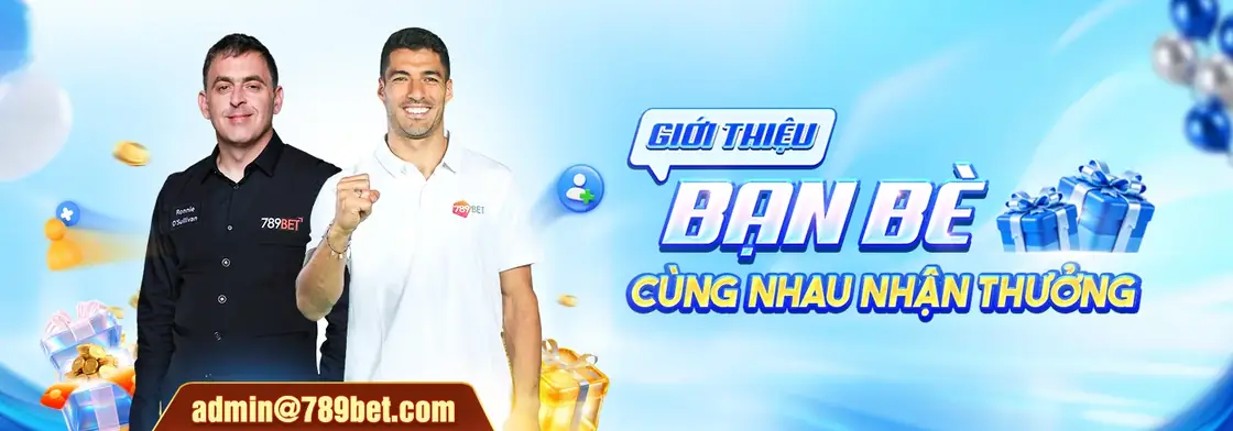 Khuyến mãi 789BET