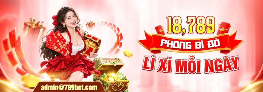 Khuyến mãi 789BET