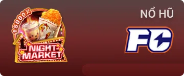 Chợ Đêm