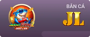 Jackpot Đánh Cá 2