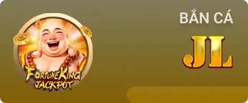 Jackpot Vua May Mắn