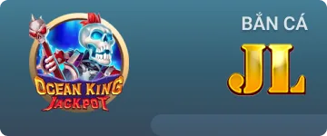 JILI Jackpot Vua Đại Dương