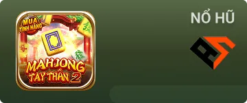 Mahjong Tay Thần 2