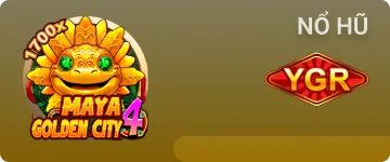 Thành phố vàng Maya 4