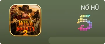 WILD BOUNTY 2