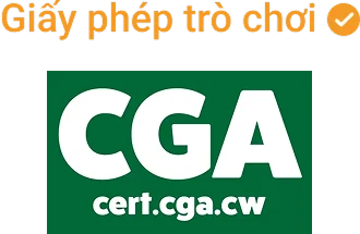 Giấy phép trò chơi CGA